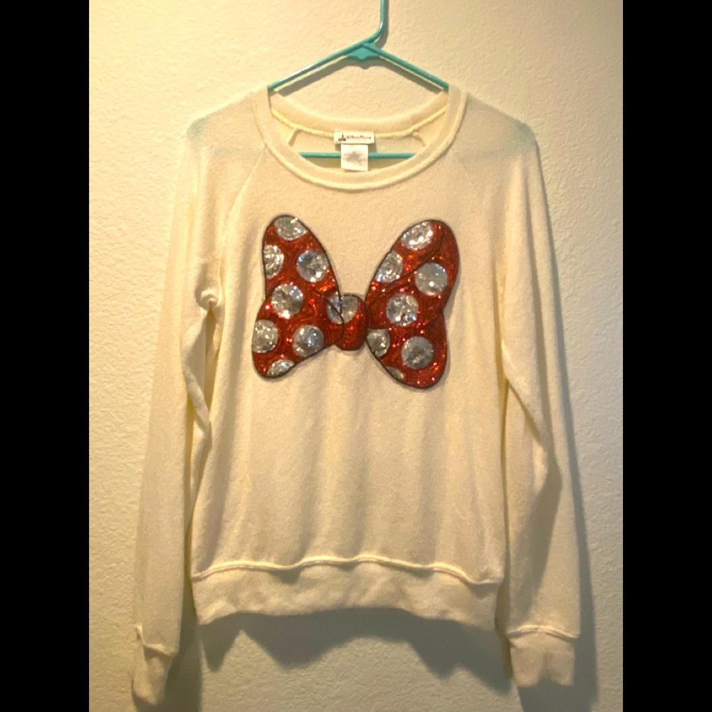 Women’s size small Disney sweater